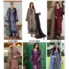 Farida fab Parian Dream Vol 18