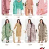 Ganeshji Jaipuri Cotton Vol 1