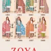 Ganeshji Zoya Vol 1
