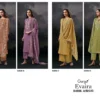 Ganga Evaira 4656