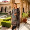 Gneshji Gulmohar Vol 1 Dress Material