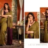 Gobuni Swati Mal Cotton Fancy Saree Collection