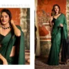 Gobuni Swati Mal Cotton Fancy Saree Collection