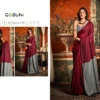 Gobuni Swati Mal Cotton Fancy Saree Collection