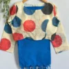 Hakoba Vol 1 Khadi Cotton with Hakoba Print Saree with Blouse Collection