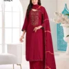 Harshit Fashion Hub Kinza