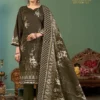 Harshit Fashion Hub Rosey Vol 2