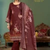 Harshit Fashion Hub Rosey Vol 2