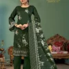 Harshit Fashion Hub Rosey Vol 2