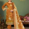 Harshit Fashion Hub Rosey Vol 2