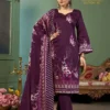 Harshit Fashion Hub Rosey Vol 2