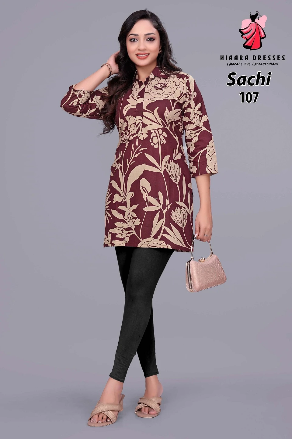 Hiaara Sachi Vol 1