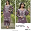 Hoor Tex Hf- 186