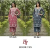 Hoor Tex Hf- 186