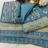 Jihan Bin Saeed Lawn Collection Vol 19