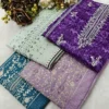 Jihan Bin Saeed Lawn Collection Vol 19