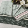 Jihan Bin Saeed Lawn Collection Vol 19
