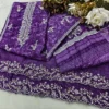 Jihan Bin Saeed Lawn Collection Vol 19