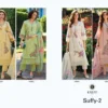 Kailee Fashion Suffy Vol – 3