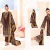 Kala Meher Vol 12 Dress Material