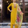 Karissa Sania Cotton Fancy