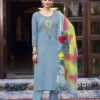 Karissa Sania Cotton Fancy