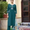 Karissa Sania Cotton Fancy