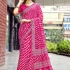 Kashvi Lavanya 101 to 108 Dull Moss Digital Printed Saree Collection