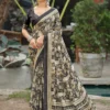 Kashvi Mahika Vol 1 Chiffon Digital Printed Saree Collection
