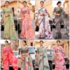 Kashvi Neha Vol 11 Dull Moss Digital Printed Fancy Saree Collection