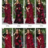 Kashvi Simba Vol 37 Georgette Printed Saree Collection
