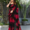 Kashvi Simba Vol 37 Georgette Printed Saree Collection
