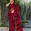 Kashvi Simba Vol 37 Georgette Printed Saree Collection