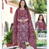 Kavya Pashmina Vol 20