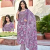 Kavya Pashmina Vol 20