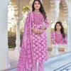 Kavya Pashmina Vol 20