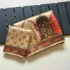 Kc 211 Pure Dola Silk Digital Printed Traditional Wear Saree Collection