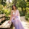Kc 883 Pixel Crush Cutdana Sequence Worked Beautiful Saree Collection