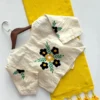 Khadi Vol 13 Hk 6 Khadi Cotton Saree with Khadi Blouse Collection