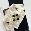 Khadi Vol 13 Hk 6 Khadi Cotton Saree with Khadi Blouse Collection