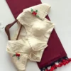 Khadi Vol 13 Hk 6 Khadi Cotton Saree with Khadi Blouse Collection