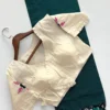 Khadi Vol 13 Hk 6 Khadi Cotton Saree with Khadi Blouse Collection