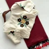 Khadi Vol 13 Hk 6 Khadi Cotton Saree with Khadi Blouse Collection