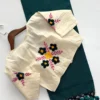 Khadi Vol 13 Hk 6 Khadi Cotton Saree with Khadi Blouse Collection