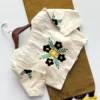 Khadi Vol 13 Hk 6 Khadi Cotton Saree with Khadi Blouse Collection