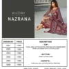 Kilory Trendz Nazrana