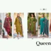 Kilory Trendz Queen