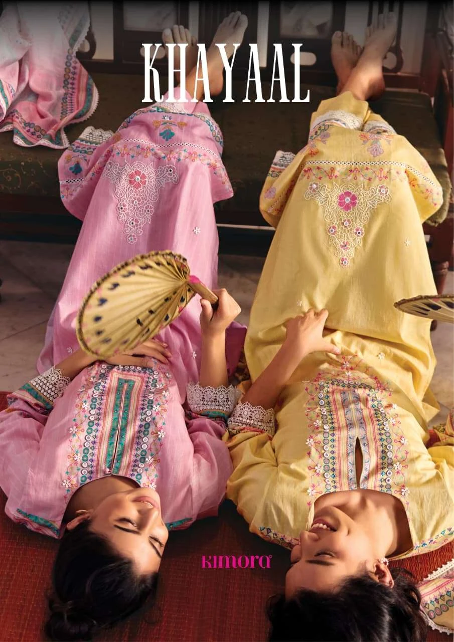 Kimora Khayaal
