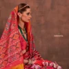 Kreshva Patola Essence Silk with Patola Print Saree Collection