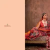 Kreshva Patola Essence Silk with Patola Print Saree Collection
